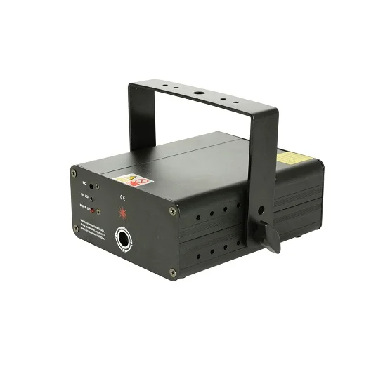 Projetor De Padroes Laser Rgb