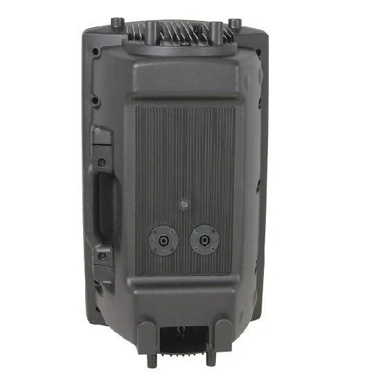 Coluna Pa Passiva 12" Serie Qr