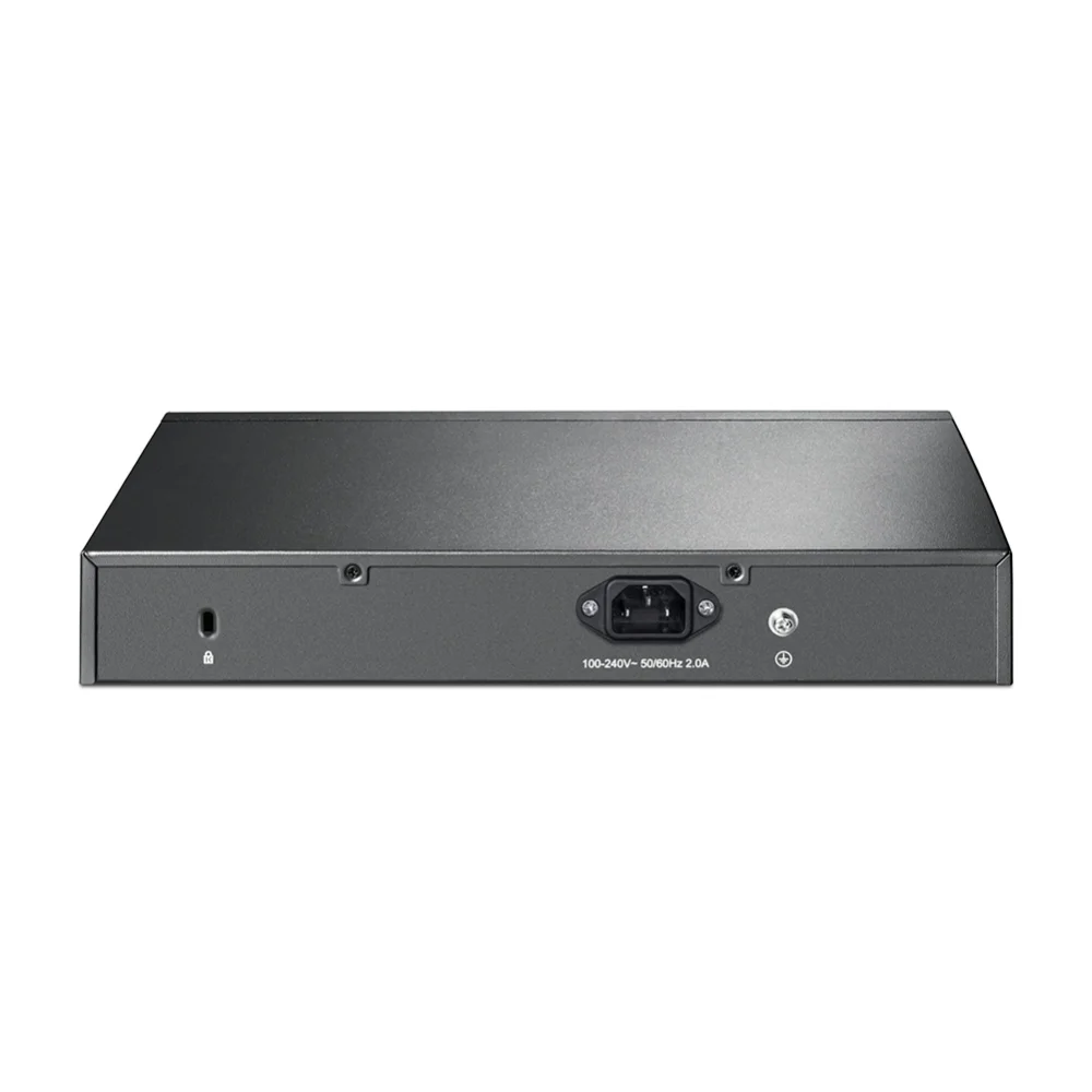 Switch de Armario Tp-Link Tl-Sg1016pe 16 X Rj45