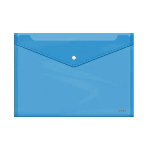 Envelopes de polipropileno folio 360X255 DOHE 9147