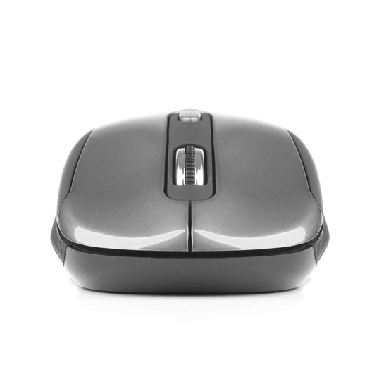 Rat&oacute;n Inal&aacute;mbrico &Oacute;ptico Ngs Haze Usb 2.0 1600 Dp.