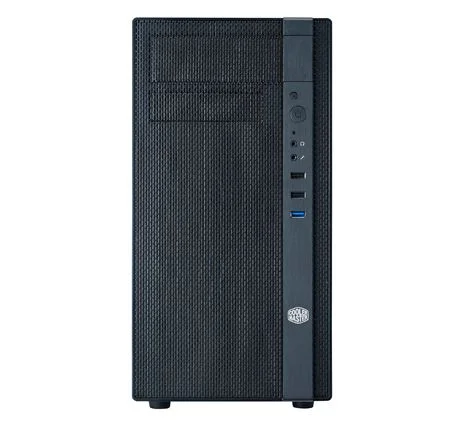 Coolermaster Geh Micro Atx N200 (B) Usb 3.0