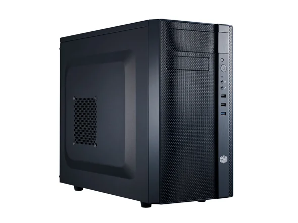 Coolermaster Geh Micro Atx N200 (B) Usb 3.0