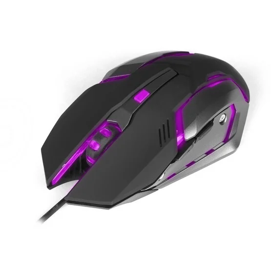 Rato Óptico Ngs Gaming Gmx-100
