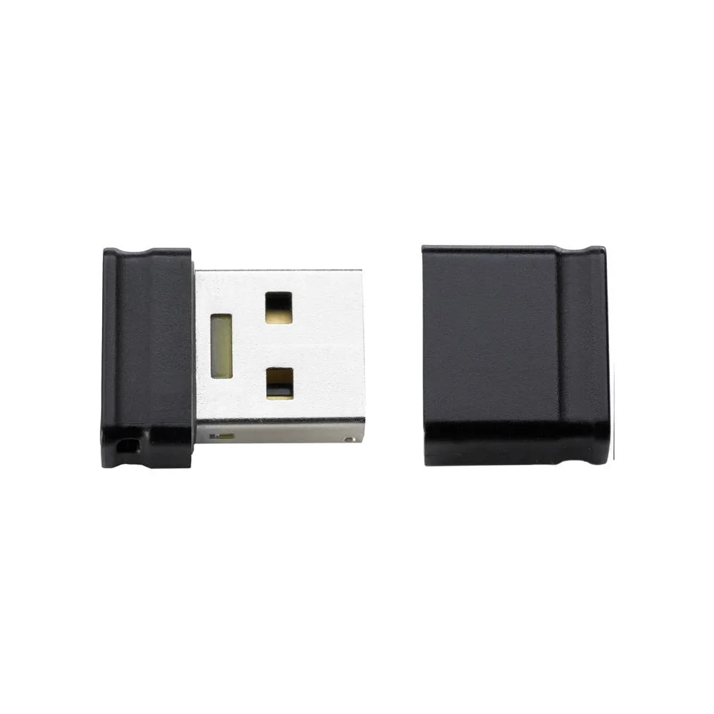 Usb-Stick  8gb Intenso 2.0 Micro Line