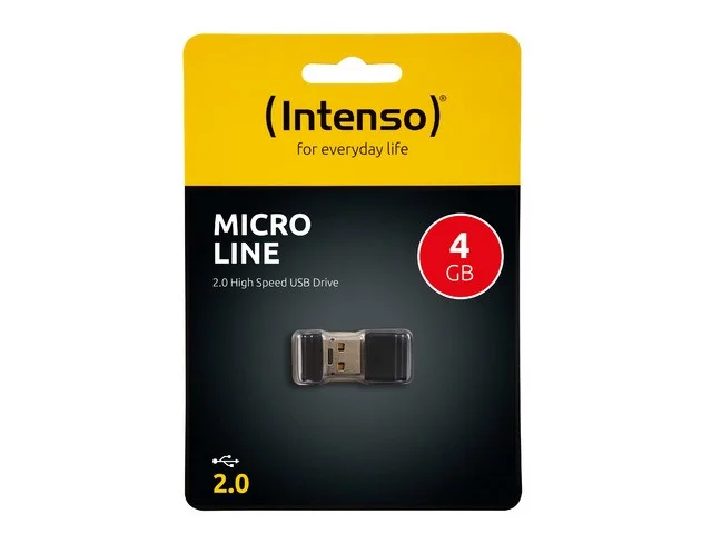Intenso Almacenamiento 3500450