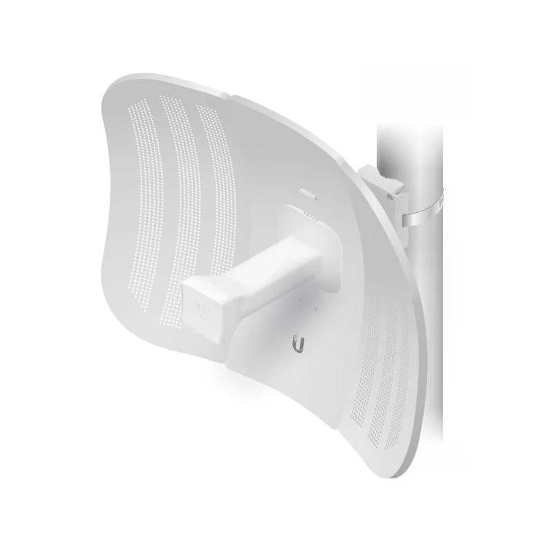 Ubiquiti Lbe-M5-23 Bridge/Repeater 1x1 Siso 100 Mbit/S White