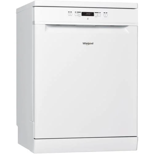 Máquina De Lavar Louça Whirlpool - Wfc 3c26 P