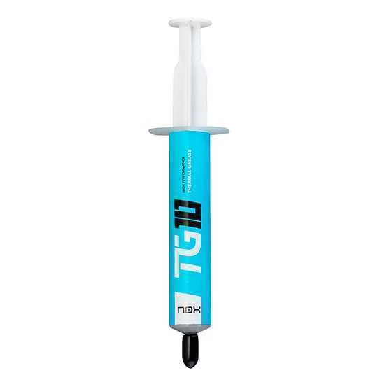Pasta Térmica (10g) - Nox Tg-10