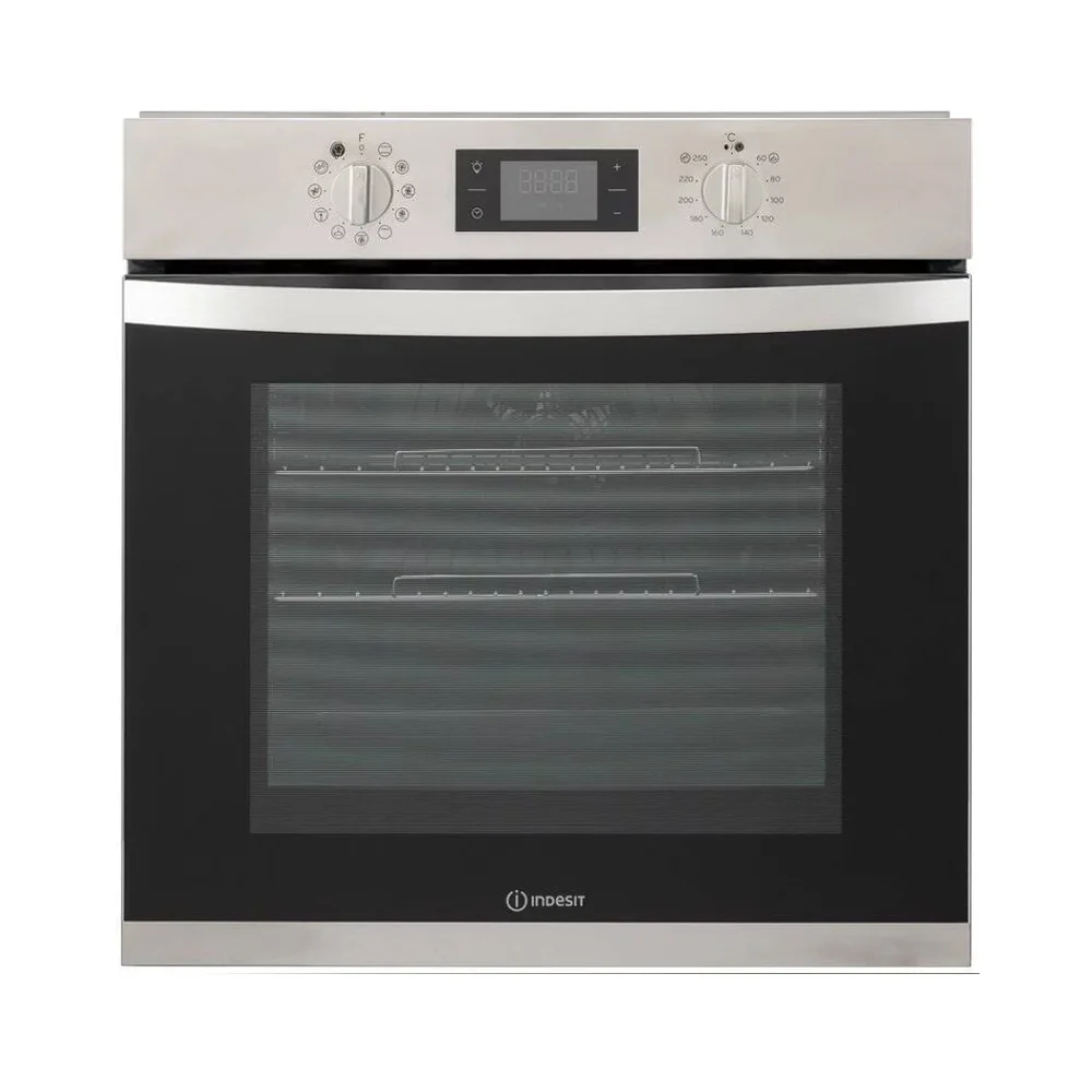 Forno Indesit - Ifw 3844 H Ix Oven Id - 102740