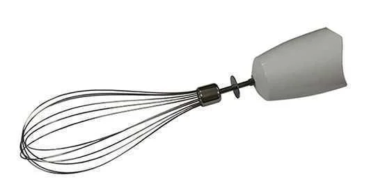 Acessório Batedor Braun - Mq 10 Branco