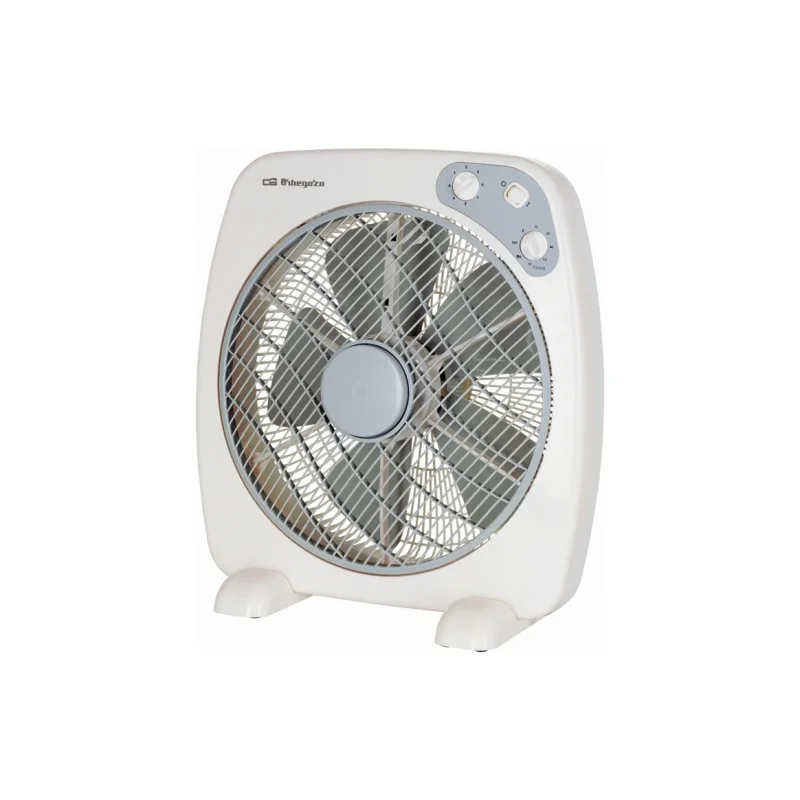 Ventilador de Suelo Orbegozo Box Fan Bf 0140/ 60w.