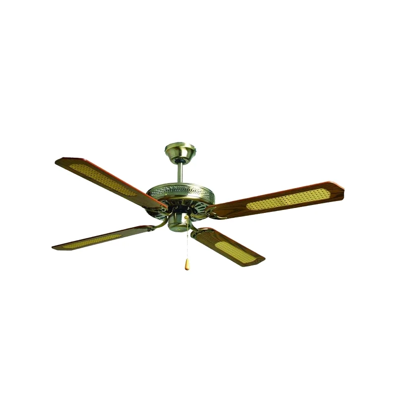 Ventilador Orbegozo Cf05132m Techo