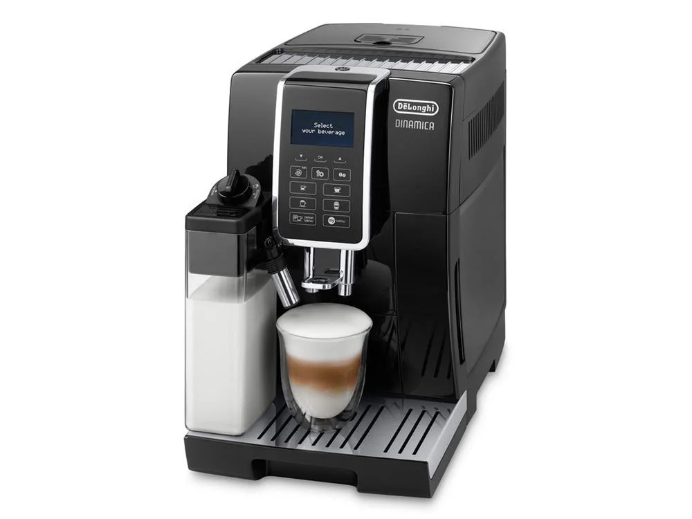 Delonghi Maquina Cafe Automatica Dinamica