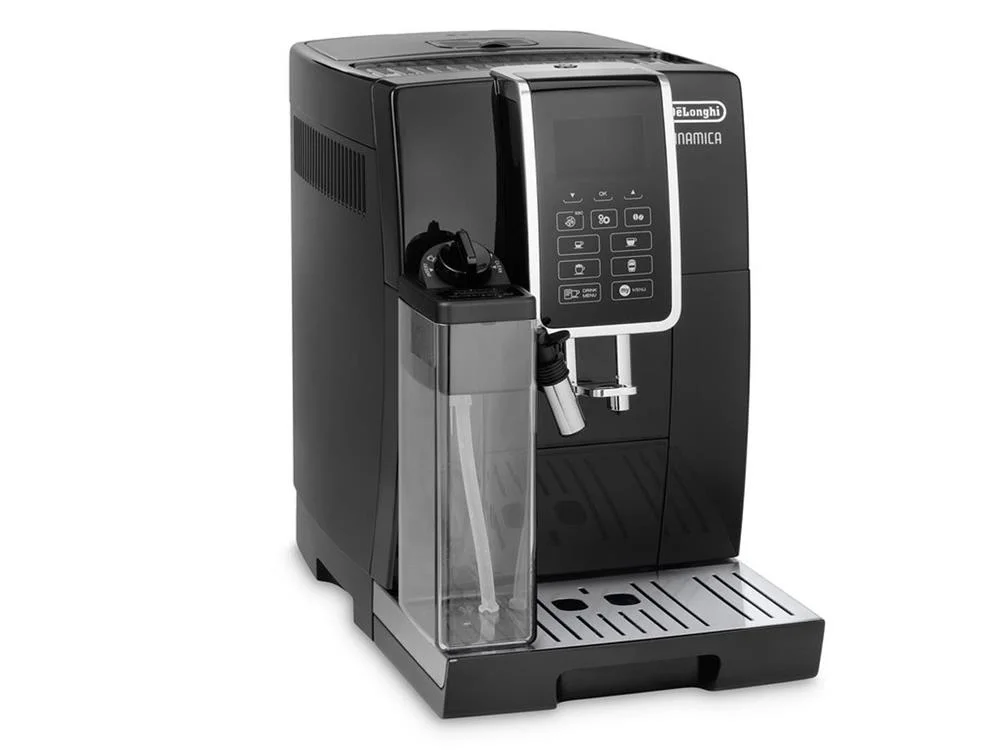 Delonghi Maquina Cafe Automatica Dinamica
