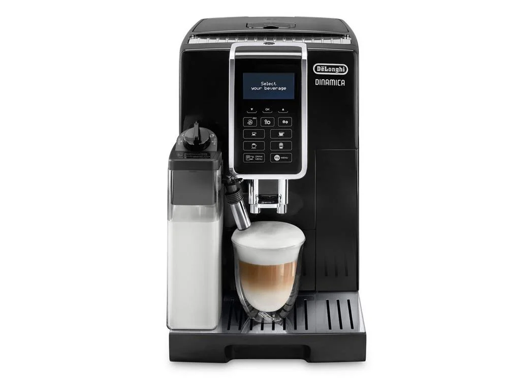 Delonghi Maquina Cafe Automatica Dinamica