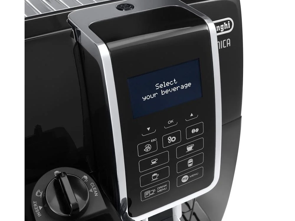 Delonghi Maquina Cafe Automatica Dinamica