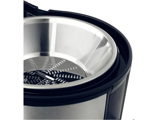 Bosch Mes3500 Juice Maker 700 W Black  Silver