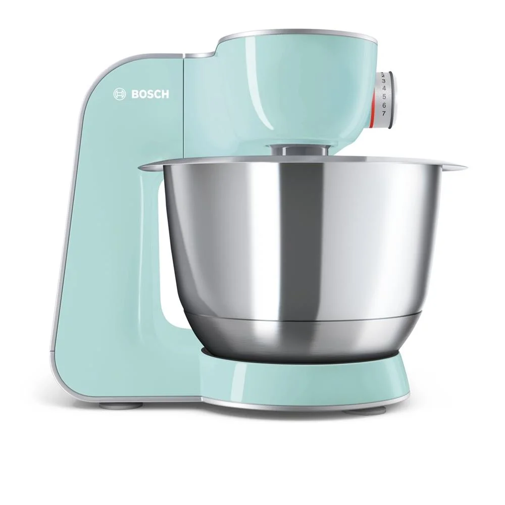 Bosch Mum58020 Food Processor 3.9 L White 1000 W