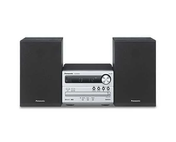 Microcadena Hi-Fi 20w          Cons