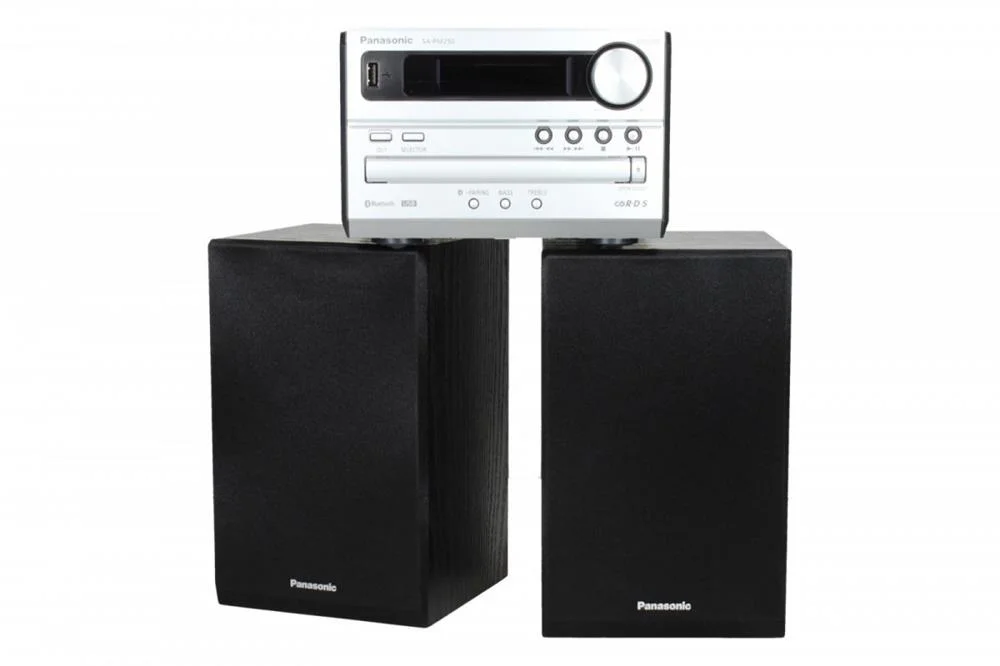Microcadena Hi-Fi 20w          Cons