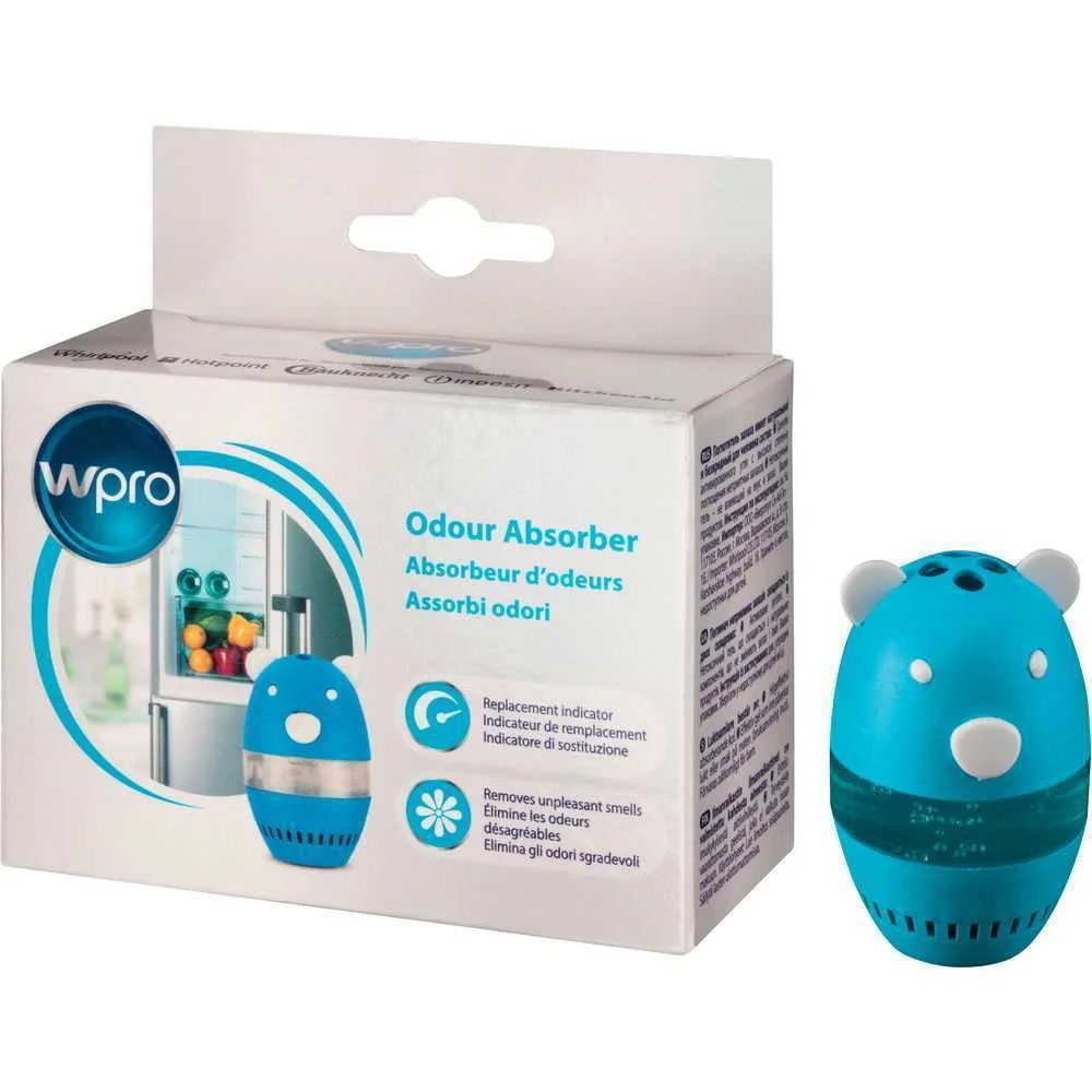 Absorve Odores Wpro - Deo 213 - 484000008433