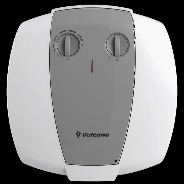 Vulcano - Termo. Naturaaqua Es 10 Liga&ccedil;&otilde;es Inf.