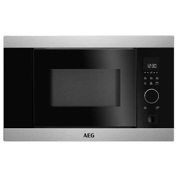 Micro Ondas Aeg - Mbb1756D-M