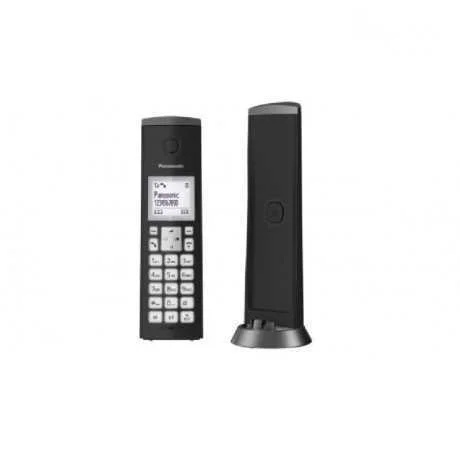 Dect Diseo Lcd/50num/Bloq Llam Perp