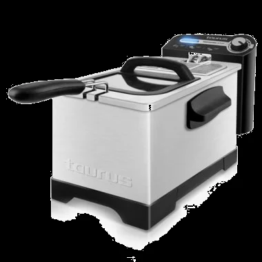 Fritadeira Taurus Profissional 3L Plus - 973.953