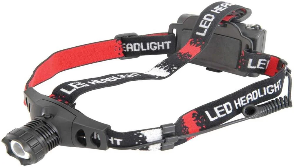3w Creeâ® Headlight