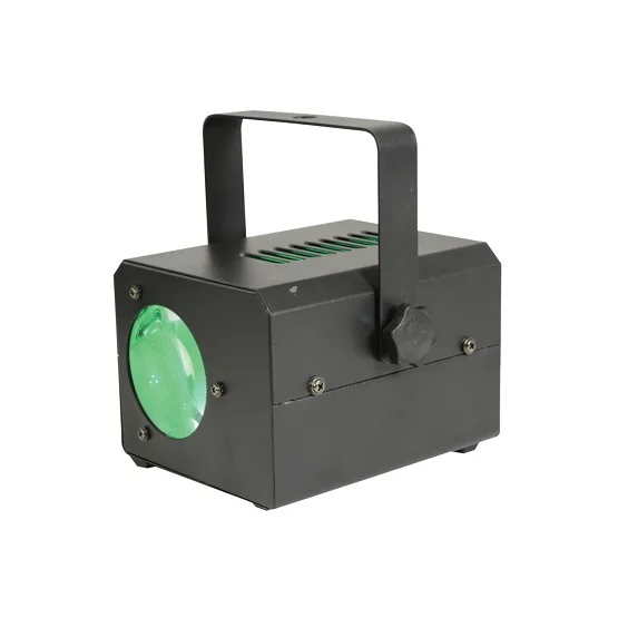 Proyector Led Luces Efectos Twister Iv