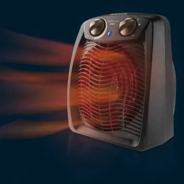 Termoventilador Taurus Tropicano 2400