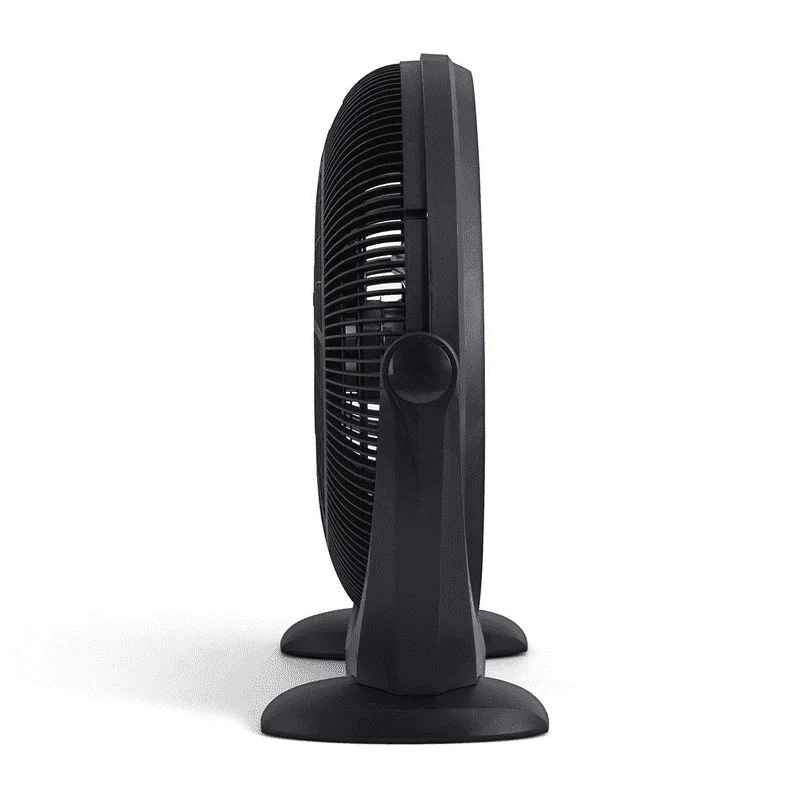 Ventoinha Industrial 3 Velocidades 80W (Ø50cm)