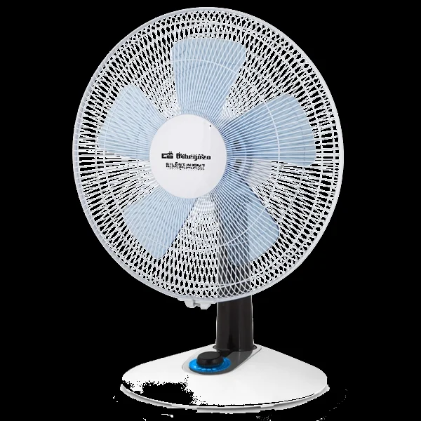 Ventoinha de Mesa 4 Velocidades 45W (Ø35cm)
