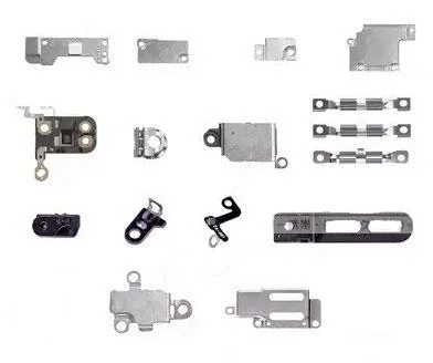 Set De 16 Peças Internas iPhone 6S