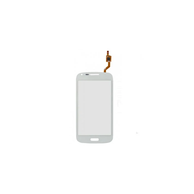 Ecrã Táctil Compatível S.Galaxy Core Duos Branco
