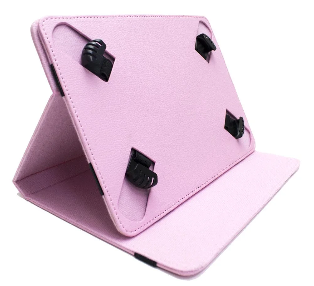 Capa Carteira Protect 7-8" Rosa