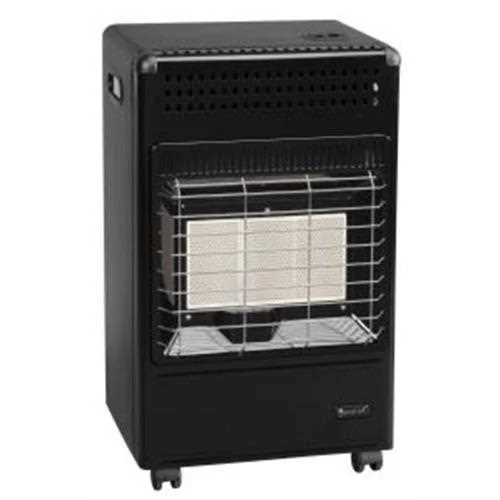 Calentador Infrarrojo Grolux - Fq 4600 - 4200w