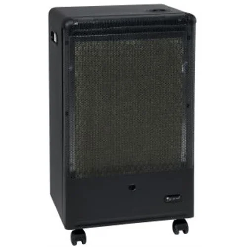 Aquecedor Catalitico Gralux - Ff 3000 Pt - 3000w