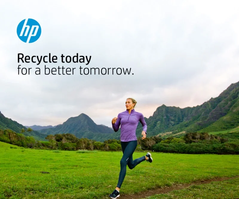 Tinteiro Hp 933xl Magenta Cn055ae