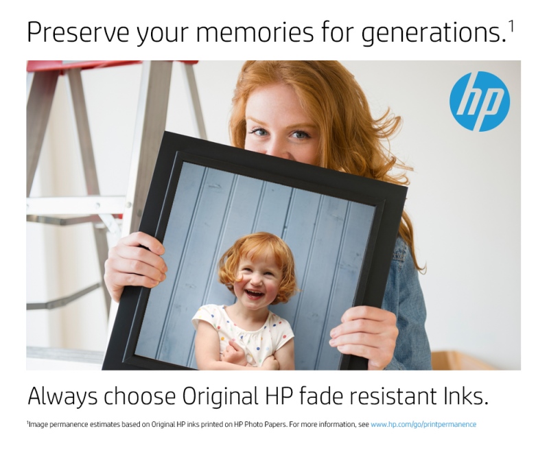 Tinteiro Hp 971xl Magenta Cn627ae