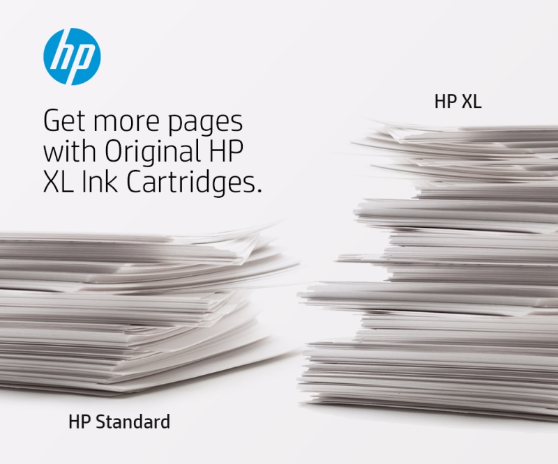 Tinteiro Hp 971xl Magenta Cn627ae