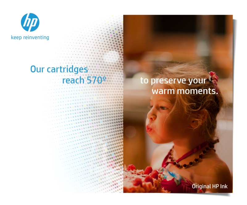 Tinteiro Hp 971xl Magenta Cn627ae