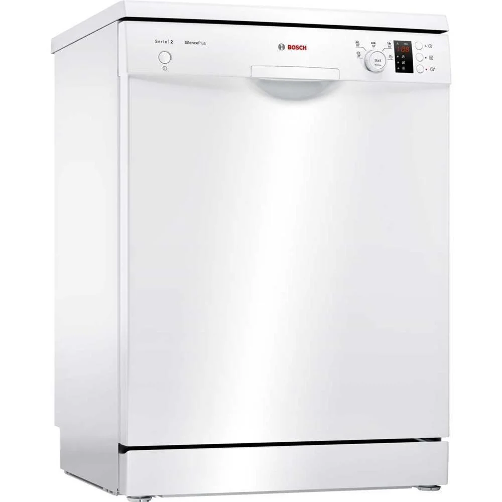 Lavavajillas Bosch Sms25aw05e 12s A++