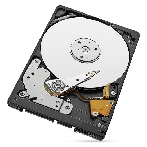 Disco R&iacute;gido 2.5" Seagate Barracuda 2tb 5400rpm 128mb Sata Iii