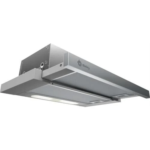 Campana Convencional Balay 3bt263mx 60 Cm 360 M3/.