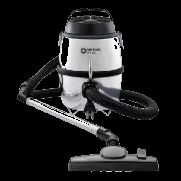 Aspirador Nilfisk - Gm 80 C