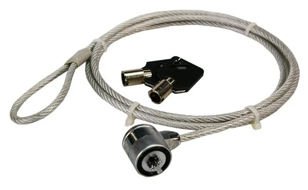 Logilink Security Cable Lock