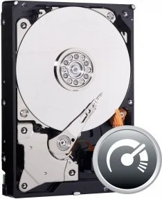 Disco Rigido Western Digital Black 3.5" 2 Tb Sata Iii 7200 Rpm
